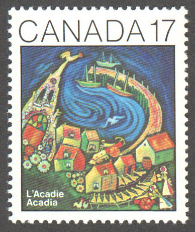 Canada Scott 898i MNH - Click Image to Close